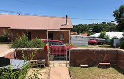 506 Blanchard Street, Las Vegas, NM 87701