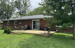 1150 Grace Street, Taylorsville, IN 47280