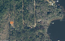 131 Orange Drive, Florahome, FL 32140