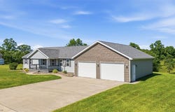 2575 Moody Ridge Road, Vincent, OH 45784