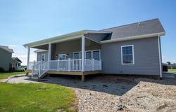 707 Crocus Court, Bourbon, IN 46504-1822