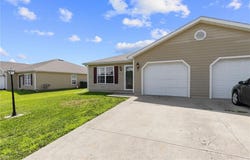 120 1171 Units 1 & 2 Road, Knob Noster, MO 65336