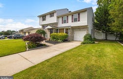 444 COLLEGE BOULEVARD, WENONAH, NJ 08090