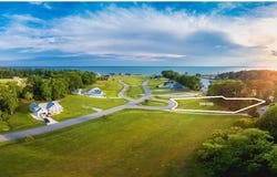 22 Needle Rush Court, Minnesott Beach, NC 28510