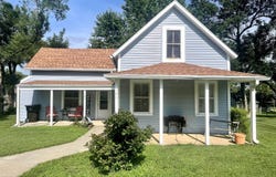 104 Brenneke Street, Bremen, KS 66412