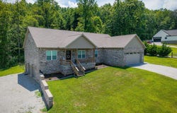 2857 Seven Springs Rd, COOKEVILLE, TN 38506