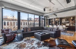 49 Monroe Center Street NW, Grand Rapids, MI 49503