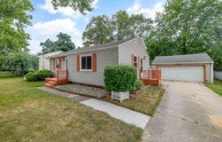 3701 Grape Avenue NE, Grand Rapids, MI 49525