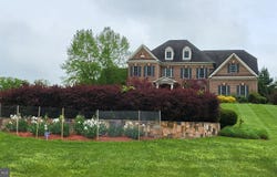 16070 SAINTE MARIE COURT, HAMILTON, VA 20158