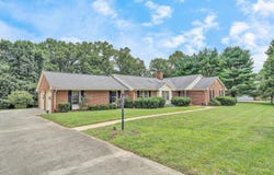 7045 Highfields Farm TRL, Roanoke, VA 24018