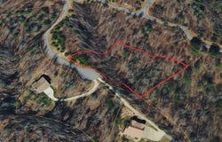 Sanctuary Way, Marshall, NC 28753