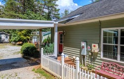 4908 Rose Creek, Franklin, NC 28734
