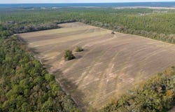 N Bob Brooks Road, Baker, FL 32531
