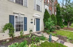 2572 CARRINGTON WAY, FREDERICK, MD 21702