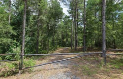 T.B.D. Eason Rd., Columbia, LA 71418