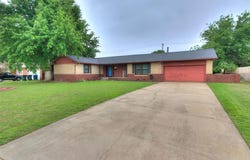 3117 Mockingbird Lane, Oklahoma City, OK 73110