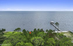 5721 Belle Fontaine Drive, Ocean Springs, MS 39564