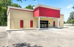 511 State Docks, Eufaula, AL 36027