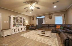 1151 Lee Ln., Columbia, LA 71418