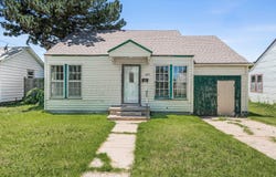 609 Sumner, Pampa, TX 79065