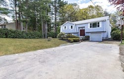 43 Gilbert Drive, Stoughton, MA 02072