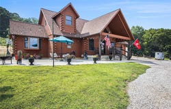 6998 Lyman Road, Mound City, KS 66056