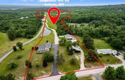 33 Bunker Hill Road, Auburn, NH 03032