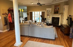 120 Poplar Ridge, Brandon, MS 39047