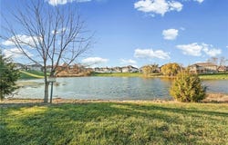814 NW Hickory Ridge Drive, Grain Valley, MO 64029