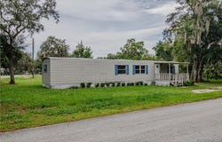 2778 N Rutgers Terrace, Hernando, FL 34442