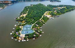Lots 1-5 Big Island Drive, Camdenton, MO 65020