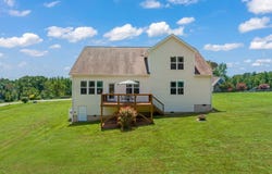 1034 Snapdragon Drive, Wake Forest, NC 27587