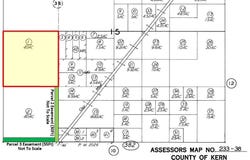 NW Clay Mine Road, North Edwards, CA 93523