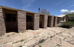 1257 HIGHWAY 612, Thoreau, NM 87323