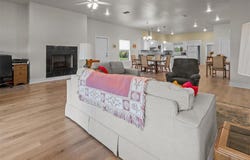 1461 VZ County Road 4607, Ben Wheeler, TX 75754