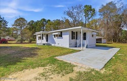 249 Hack Drive, Dudley, NC 28333