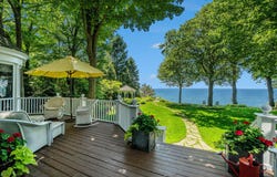 6059 LAKESHORE DRIVE, WEST OLIVE, MI 49460