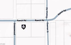 Lat:36.703194  Long: -114.677006, Moapa, NV 89025