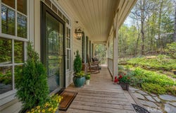 470 Henderson Street, Saluda, NC 28773