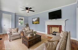 211 Kentucky Ave, Greenwood, SC 29646