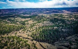 120 Acres No Site Address, Weston, CO 81091