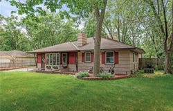 11542 Xavis Street NW, Coon Rapids, MN 55433