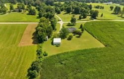 1550 State Route 1543, Hartford, KY 42347
