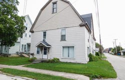 119 N Morgan Street, Bluffton, IN 46714-1823