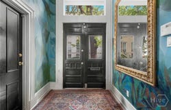 417 Whitaker Street, Savannah, GA 31401