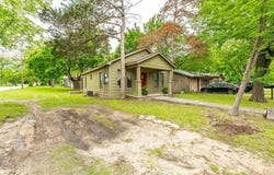 1110 N Clinton Street, Stephenville, TX 76401