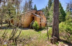 40662 Village Pass Lane, Shaver Lake, CA 93664