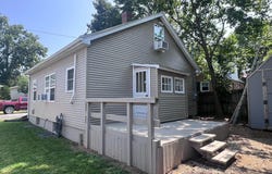 130 E NORTH STREET, WOODSTOCK, VA 22664