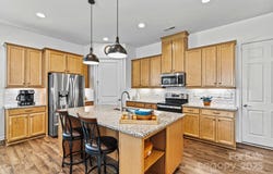 213 Warbler Drive, Wesley Chapel, NC 28110