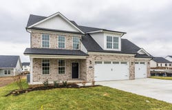 117 Farmers Bluff, Nicholasville, KY 40356